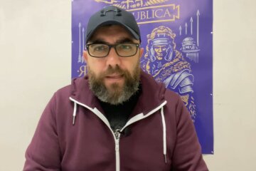 «Вы там с ума сошли?»: ветеран АТО разнес в пух и прах «мирный план» по Донбассу ставленников Кремля