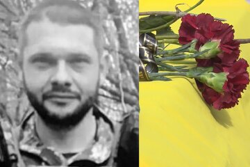 “Виборював нашу Перемогу”: на фронті загинув харків'янин