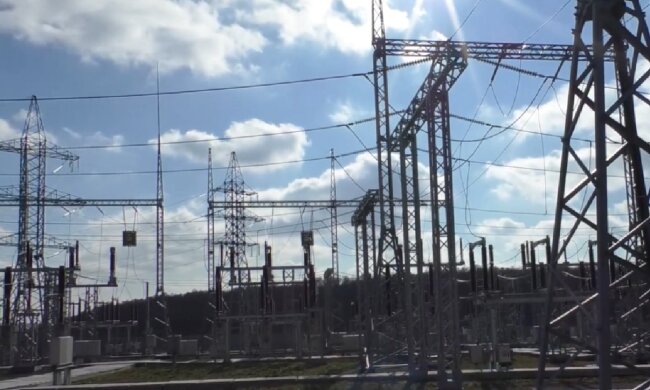 Графіки відключення світла у Кіровоградській області на 24 червня