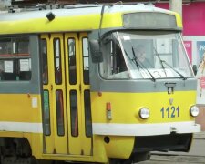 Новая система оплаты за проезд в Николаеве