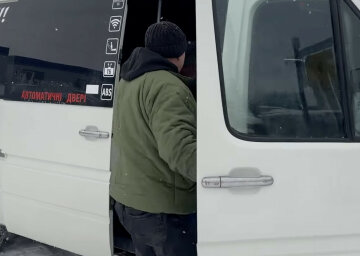 Новый график движения транспорта в Хмельницкой области