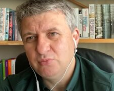 Де є гроші, там є і бажання контролювати їх потоки, - Романенко