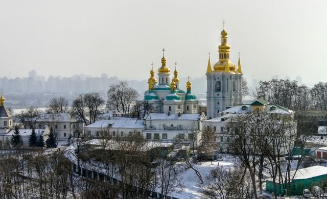 лавра
