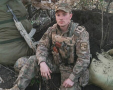«Знищив 11 рашистів і спалив ворожу БМД»: молодий воїн отримав звання Герой України