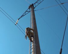 Графік відключення світла з 30 по 31 жовтня в Чернігівській області