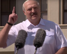 "Будете стоять на коленях": Лукашенко разразился перед белорусами "страшилками" об Украине