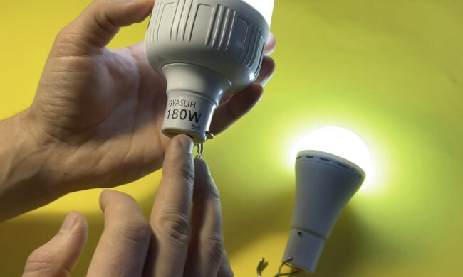 График отключения света в Харьковской области на 3 декабря