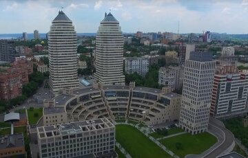 Прогноз погоды в Днепре на неделю с 19 по 25 мая
