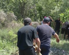 Рятувальників кинуто на боротьбу з паводками в Одеській області: які райони під загрозою