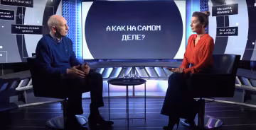Идет больше информационная составляющая, а не военная, - Олег Стариков об открытой войне России