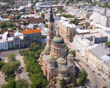 Прогноз погоди у Харкові на тиждень з 26 травня по 1 червня