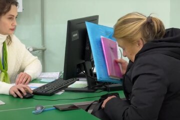 Денежная помощь для ВПЛ в Кривом Роге