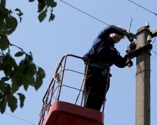 Графіки відключення світла у Кіровоградській області на 4 червня