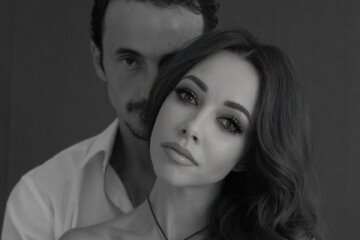 Муж Кухар Стоянов показал, как они проводят время вдали от Украины: «Будем заряжать вас позитивом»
