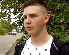 "Настоящий мужчина": 14-летний украинец, рискуя жизнью, бросился на помощь беззащитной девушки