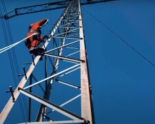 График отключения света в Запорожской области на неделю с 11 по 17 августа