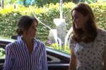 Меган Маркл и принц Гарри ошарашили Миддлтон в ее день рождения, громкие детали: "Кейт не ожидала..."