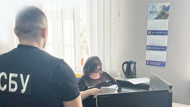 Під виглядом переселенки виконувала завдання куратора з рф: українка може сісти за ґрати на 15 років