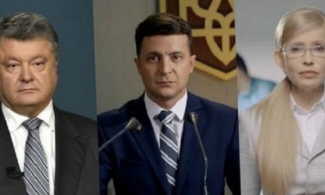 выборы президента