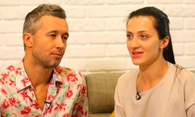 Сергей Бабкин, Снежана Бабкина