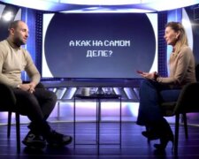 Алексей Якубин объяснил, почему европейский проект не может существовать без РФ