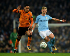 Manchester City v Wolverhampton Wanderers — Carabao Cup Fourth Round