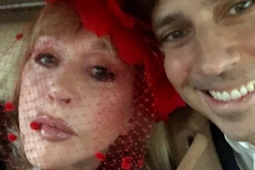 алла Пугачова, максим Галкін