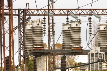 Графіки відключення світла в Полтавській області на 14 грудня