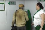 Денежная помощь для пенсионеров в Одессе