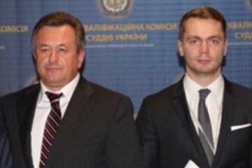 Власов, Гусак і Федорчук: як продаються члени Громадьскої ради доброчесності