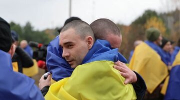 Україна повернула з російського полону 270 громадян: деталі від Буданова