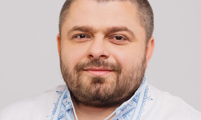 Коровченко Сергій