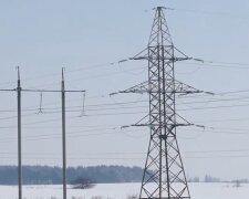 Графики отключения света в Ровенской области на 12 февраля