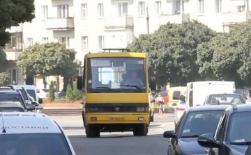 Подорожчання проїзду в Житомирі