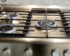 Відключення газу у Львівській області 14 травня