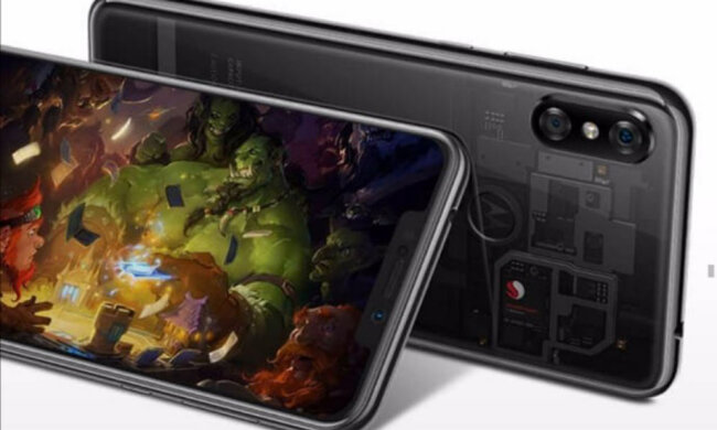 Motorola P30