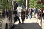 Подорожчання проїзду в Кропивницькому