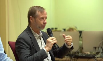 Олександр Кочетков розповів, що зараз відбувається з політичним процесом в Україні