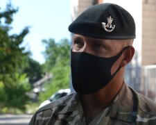 Під Дніпром стартували масштабні навчання за стандартами НАТО, кадри: "Приїхали інструктори з..."