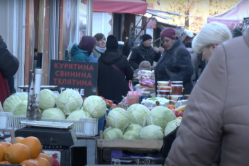 Подорожчання на рівні 20%: в Україні суттєво змінилися ціни на популярний овоч