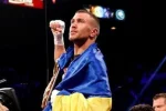 "В нормальном обществе спорт и культура объединяют": украинцев пристыдили за наезды на Ломаченко