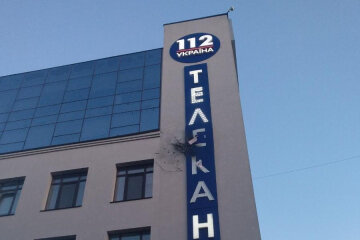 112 украина