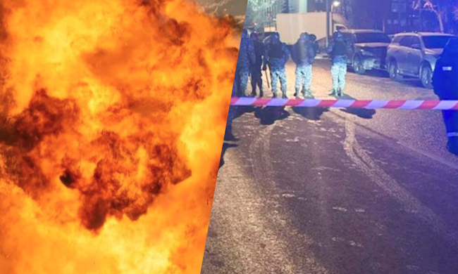 вбивство в москві