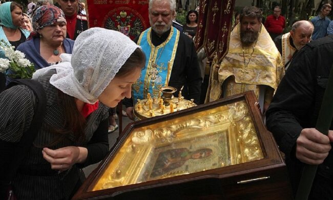 Благовещение, запреты