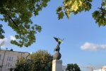 Прогноз погоди на тиждень з 3 по 9 серпня в Харкові