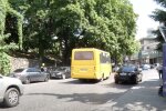 Новая система оплаты проезда в Ужгороде