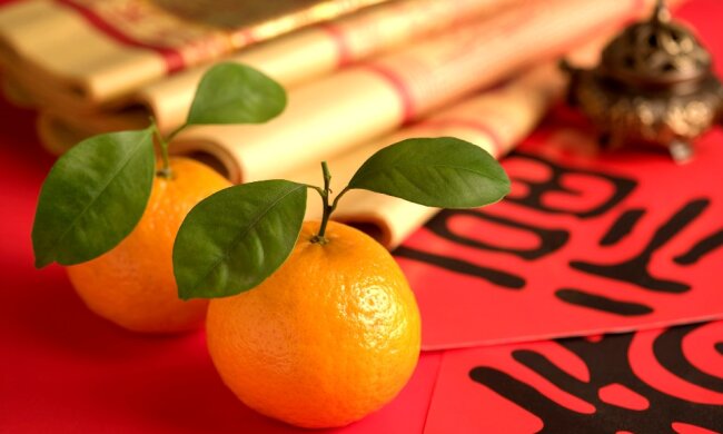 Что приготовить на Китайский Новый год