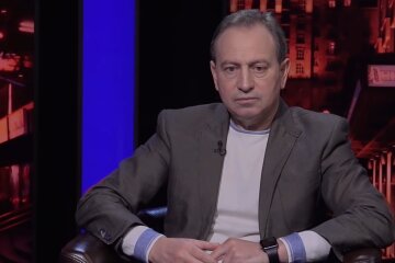 микола томенко