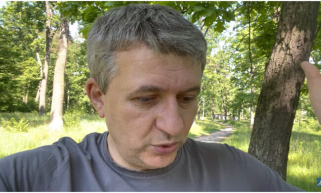 Дураку понятно, где Байден, а где Нафтогаз с Коболевым и всеми ребятами, - Романенко
