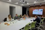 Європейські партнери допомагають Україні оновити промисловість: чого чекати бізнесу